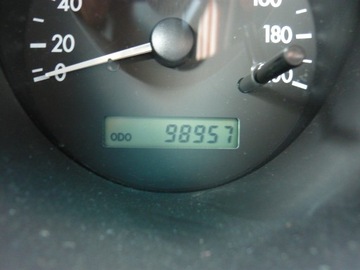 Chevrolet Kalos 2007 Chevrolet Kalos 1.4 benzyna 105 tyś. km, klimatyzacja ,AUTOMAT - warto, zdjęcie 10