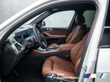 BMW X5 G05 SUV Facelifting 3.0 30d 298KM 2025 BMW X5 xDrive30d 298 KM mHEV - Pakiet M Pro - HarmanKardon - Kamera 360 -, zdjęcie 17