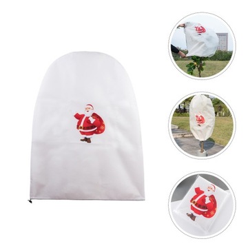 Растительное укрытие для небольших деревьев