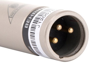 Комплект конденсаторных микрофонов Behringer C-2