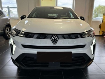 Renault 2025 Od ręki - Techno 1.6 E-Tech 145KM / Pakiet Winter, Driving &amp; Safety, zdjęcie 2