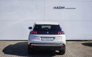 Peugeot 3008 II Plug-In Hybrid Facelifting 1.6 HYBRID 225KM 2023 Peugeot 3008 Peugeot 3008 Allure Pack PHEV 225km 1.6 Hybryda Plug-in 225KM, zdjęcie 6