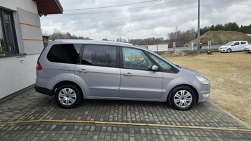 Ford Fiesta VIII Hatchback 3d 1.1  70KM 2010 Ford Galaxy 2,0 diesel * 7-osobowy *, zdjęcie 4