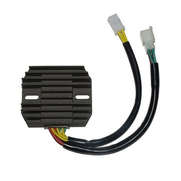 ELECTROSPORT REGULATOR NAPIĘCIA HONDA NX 650 DOMIN