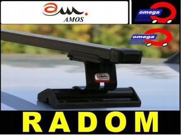 KUFR STŘEŠNÍ PEUGEOT PARTNER 2008-2018,OD 2019