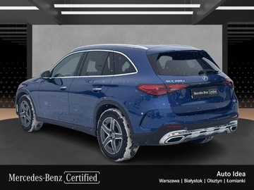 Mercedes GLC C254/X254 2025 Mercedes-Benz GLC 200 Gwarancja/ AMG Line/ Adaptac, zdjęcie 2