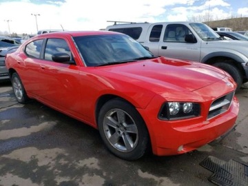 Dodge Charger V 2008 Dodge Charger 2008 DODGE CHARGER SXT, Amer-Pol, zdjęcie 4