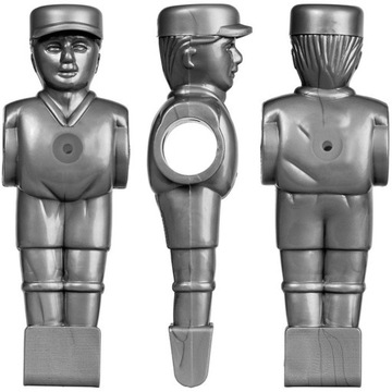 TUNIRO ФУТБОЛИСТЫ 22 ШТ. ПЕРСОНАЖИ ФУТБОЛЬНАЯ КОМАНДА