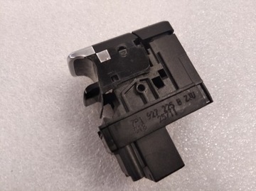 7P1927225B КНОПКА РУЧНОГО ТОРМОЗА VW TOUAREG 7P