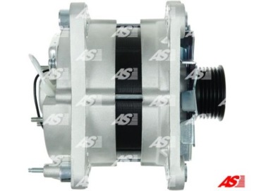 ГЕНЕРАТОР AS-PL для SKODA FAVORIT 1.3
