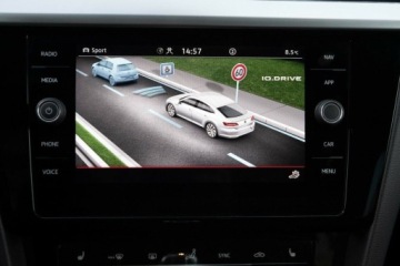 Volkswagen Arteon 2023 Volkswagen Arteon Plug-In Hybrid R-Line DSG Salon PL FV Vat 23 Autotra, zdjęcie 32