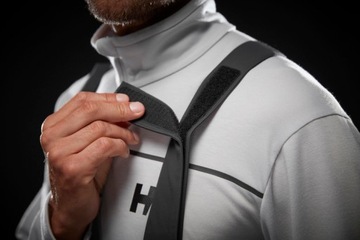 БРЮКИ HELLY HANSEN HP FOIL PRO BIB STORM