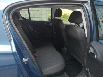 Opel Corsa E Hatchback 3d 1.4 Twinport 90KM 2015 Opel Corsa 1.4 Benzyna 90KM # Klima # Wspomaganie, zdjęcie 17