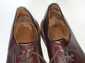 ТРИКЕРЫ ИЗ КОЖИ HAMBLEDON РАЗМЕР 45,5 [11,5]-30 СМ