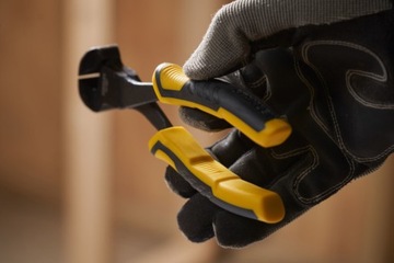 STANLEY Szczypce czołowe tnące 150mm STHT0-75067