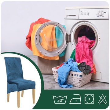 ПОКРЫТИЕ НА СТУЛ