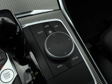 BMW Seria 2 G42-U06 Coupe 2.0 220i 184KM 2022 BMW 2 220 i, Salon Polska, 1. Właściciel, zdjęcie 17