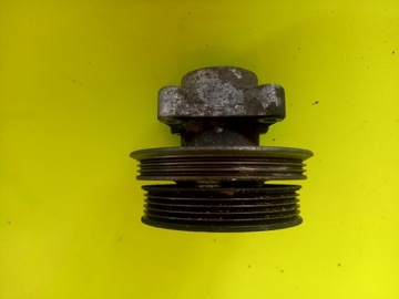 ROLKA NAPINACZ PASKA PK 31258133 VOLVO XC60 12R