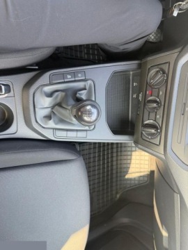 Seat Ibiza V 2020 Seat Ibiza 1.6 TDI Beats 80KM 2020r Perfekcyjny! Mozliwa zamiana!, zdjęcie 20