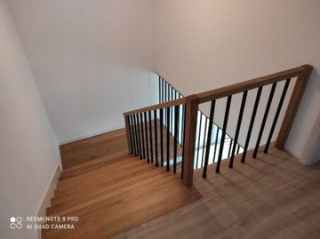 ТРУБКА ДЛЯ БАЛЮСТРАДЫ КОВРИК ЧЕРНЫЙ RAL 16 ММ 200 СМ СТОЙКА ДЛЯ БАЛЯСКИ ПОРУЧНИКИ