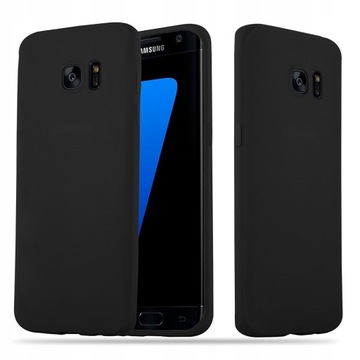 etui case TPU MATOWE do Samsung Galaxy M21