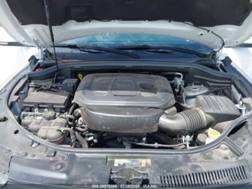 Dodge Durango III 3.6 V6 294KM 2022 Dodge Durango 2022r, GT PLUS, 4x4, 3.6L 3.6 Benzyna 295KM, zdjęcie 13