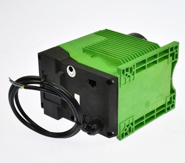 DMI 1.0-10 B-PVC/E/C-X-G133F Дозирующий насос Grundfos