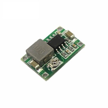 MINI 360 Przetwornica STEP-DOWN DC/DC LM2596