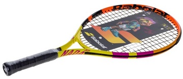 ТЕННИСНАЯ РАКЕТКА BABOLAT NADAL JR 21 ДЮЙМ RAFA
