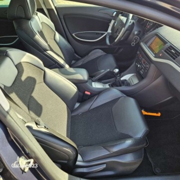 Citroen C5 III Tourer 1.6 THP 156KM 2010 Citroen C5 Aluminiowe Felgi Czujniki Parkowania Nawigacja Gwarancja Vip, zdjęcie 25