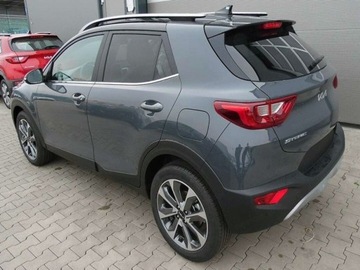 Kia Stonic I Crossover Facelifting 1.0 T-GDI 100KM 2025 KIA Stonic 1.0 T-GDI L DCT Crossover 100KM 2025, zdjęcie 1