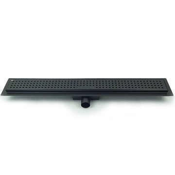 ЛИНЕЙНЫЙ СТОП DL01 QUBE G3 ЧЕРНЫЙ 50 СМ