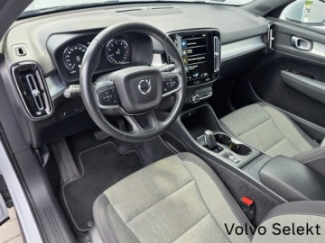 Volvo XC40 Crossover 1.5 T3 163KM 2020 Volvo XC 40 Kredyt 4,99% Leasing od 107% Volvo Byd, zdjęcie 11