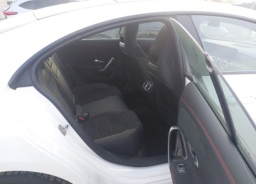 Mercedes CLA C118/X118 Coupe 2.0 250 224KM 2023 Mercedes-Benz CLA MERCEDES-BENZ CLA 250 COUPE 2.0 Benzyna 224KM, zdjęcie 9