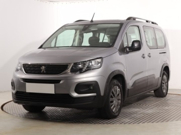 Peugeot Rifter Standard 1.5 BlueHDI 130KM 2022 Peugeot Rifter 1.5 BlueHDi, Salon Polska, zdjęcie 1