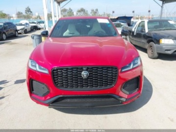 Jaguar F-Pace 2026 Jaguar F-Pace R-Dynamic S P250 2026 2.0 Benzyna 246KM, zdjęcie 3