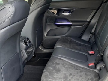 Mercedes GLC C254/X254 Coupe 2.0 220d 197KM 2026 GLC Coupe 220 d 4-Matic AMG Line 2.0 (197KM) 2026, zdjęcie 11