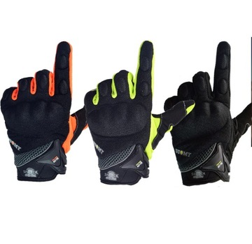 МОТОЦИКЛОВЫЕ ПЕРЧАТКИ MOTOR QUAD CROSS SUOMY TOUCH