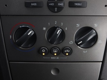 Opel Meriva I 1.4 TWINPORT ecoFLEX 90KM 2006 Opel Meriva 1.4 16V Twinport, Klima, zdjęcie 12