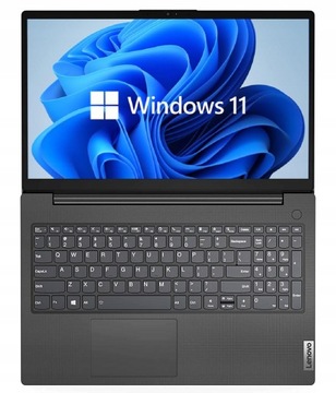 Ноутбук учителя Lenovo V15 G4 15,6 дюйма FHD i5 16 ГБ SSD 512 ГБ W11Pro Edu