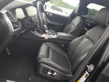 BMW X5 G05 2022 BMW X5 XDrive40I 2022 3.0l 3.0 Benzyna 335KM, zdjęcie 7