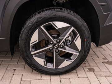 Hyundai Tucson IV 2026 HYUNDAI Tucson 1.6 T-GDi HEV Smart 2WD aut Suv 239KM 2026, zdjęcie 19