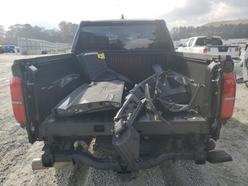 Toyota Tacoma II 2024 Toyota Tacoma Double Cab 2024 2.4l 2.4 Benzyna 278KM, zdjęcie 2