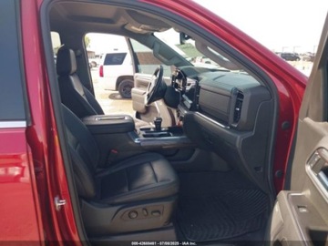 Chevrolet Silverado II 2022 Chevrolet Silverado 1500 Short Bed Ltz 2022 5.3l 5.3 Benzyna 355KM, zdjęcie 9