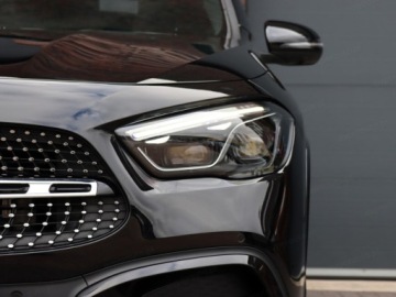 Mercedes GLA II Off-roader Facelifting 1.3 200 163KM 2026 MERCEDES-BENZ GLA 200 AMG Line Suv 1.3 (163KM) 2026, zdjęcie 2