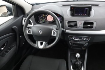 Renault Megane III Hatchback Facelifting 1.2 TCe 115KM 2012 Renault Megane 1.2 TCe, Navi, Klima, Klimatronic, zdjęcie 6