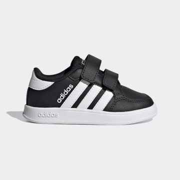 BUTY ADIDAS BREAKNET I FZ0091 r.18