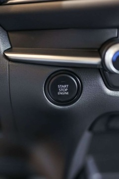 Mazda CX-30 2.0 SKYACTIV-G 150KM 2023 Mazda CX-30 2.0 mHEV Prime-Line 2WD 2.0 Benzyna 150KM, zdjęcie 22