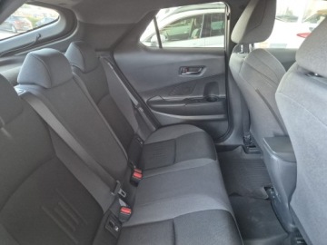 Toyota C-HR II 2024 Toyota C-HR 2.0 PHEV Style 2.0 PHEV 223 KM Style S, zdjęcie 14