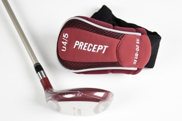 Bridgestone Precept MS-02#4-#5 Гибрид ЖЕНЩИНЫ